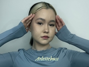 Arlettebuss