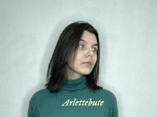 Arlettebute