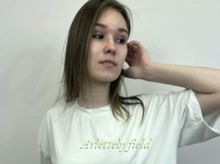 Arlettebyfield