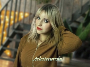 Arlettecurvin