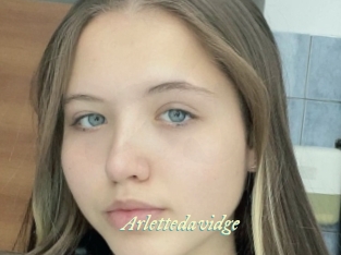 Arlettedavidge