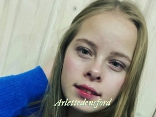 Arlettedensford
