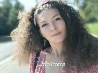 Arletteeden