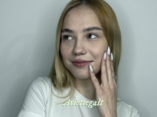Arlettegalt