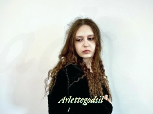 Arlettegodsil