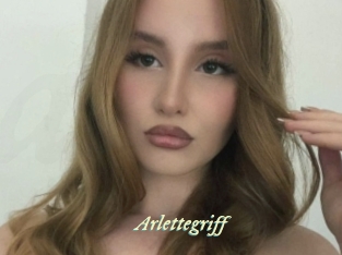 Arlettegriff
