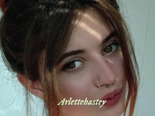 Arlettehastey