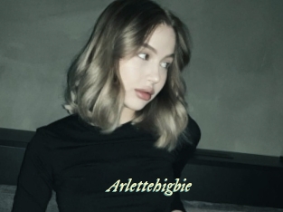 Arlettehigbie