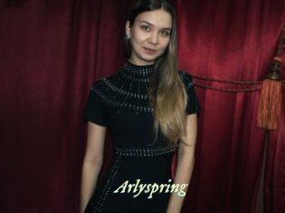 Arlyspring