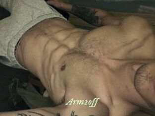 Arm2off