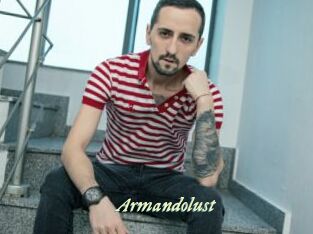 Armandolust
