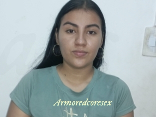 Armoredcoresex