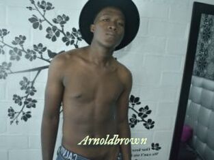 Arnoldbrown