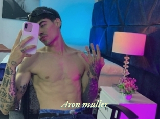 Aron_muller