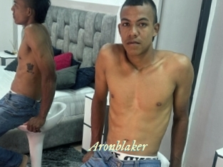 Aronblaker