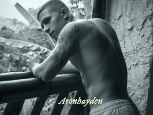 Aronhayden