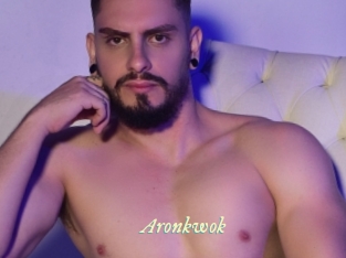 Aronkwok