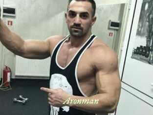 Aronman