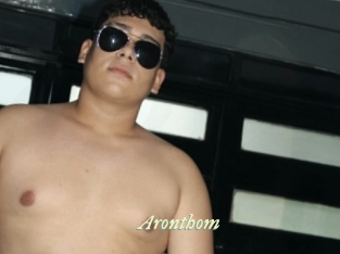 aronthom Année du sexe