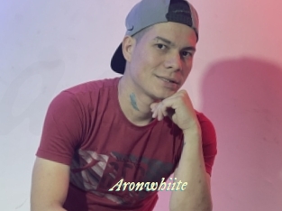 Aronwhiite