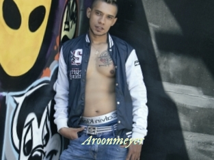 aroonmeyer Année du sexe