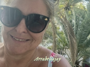 Arrabellajay