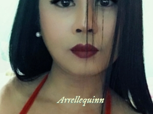 Arrellequinn