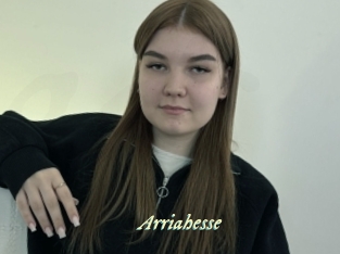 Arriahesse