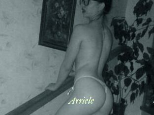 Arriele