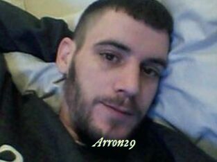 arron29 Année du sexe