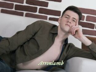 Arronlamb