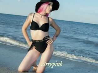 Arrypink