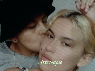 Artecouple