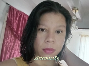 artemisa89 Année du sexe