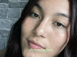 Artemisafoxx