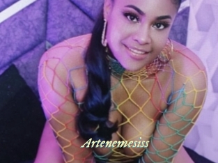 Artenemesiss