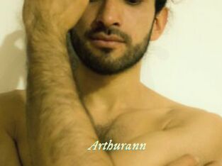 Arthurann