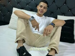 Arthurcollen