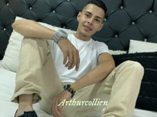 Arthurcollien