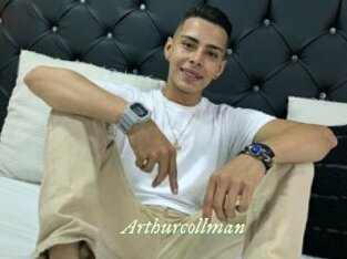 Arthurcollman
