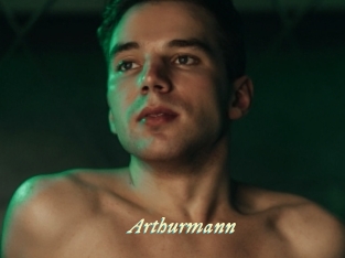 Arthurmann