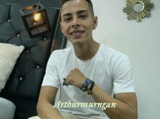 Arthurmurngan