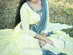 Artimehrakhanna