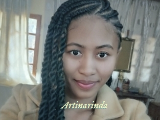 artinarinda Année du sexe
