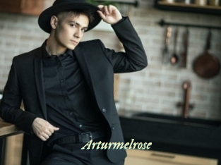 Arturmelrose