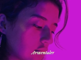 Arwentaler