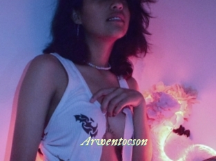 Arwentocson