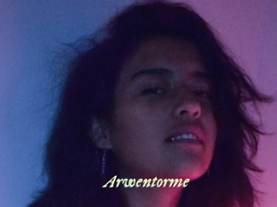 Arwentorme