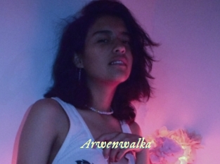 Arwenwalka