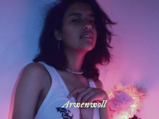 Arwenwoll